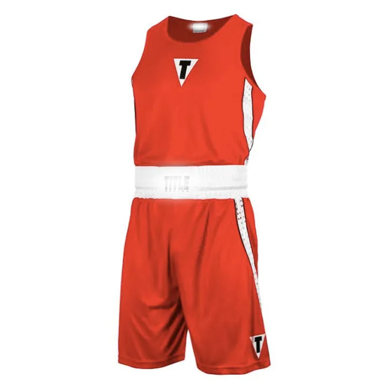 Cross-Border Sanda Uniforms, Boxing Uniforms, Muay Thai Uniforms, Adult Uniforms for Men and Women, Boxing Shorts, Boxing Suits, Martial Arts Uniforms