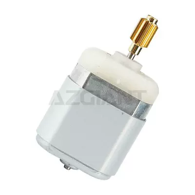 Elv Direction Lock Motor Jeep – Central locking