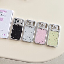 ��ins�n�LС�����m���O��17promax��Ƭ�ɼ������y߅��16pro����