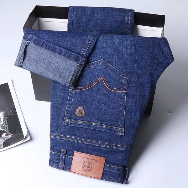 (High -end elasticity) GD6688 blue