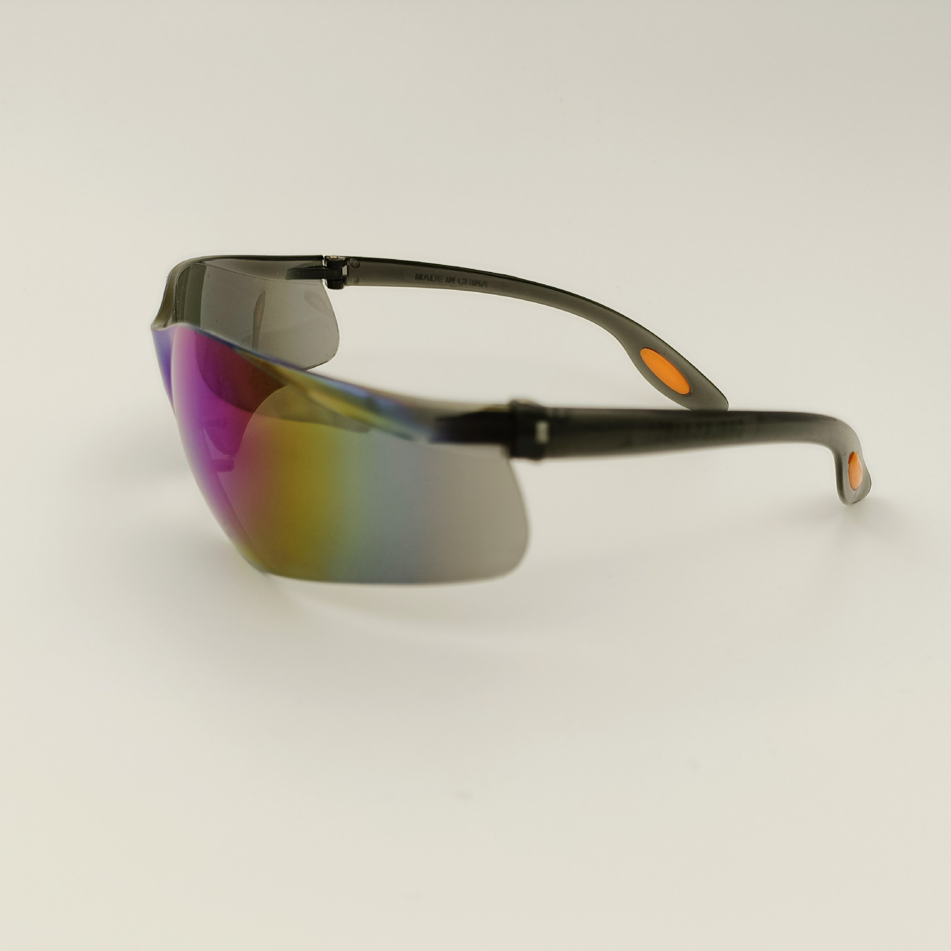 实验室防飞溅眼镜