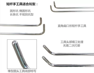 Sheet Metal Spray Repair: Bar Crowbar Dent Bump