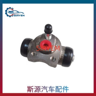 适用于雪佛兰乐风后刹车分泵配件96574718