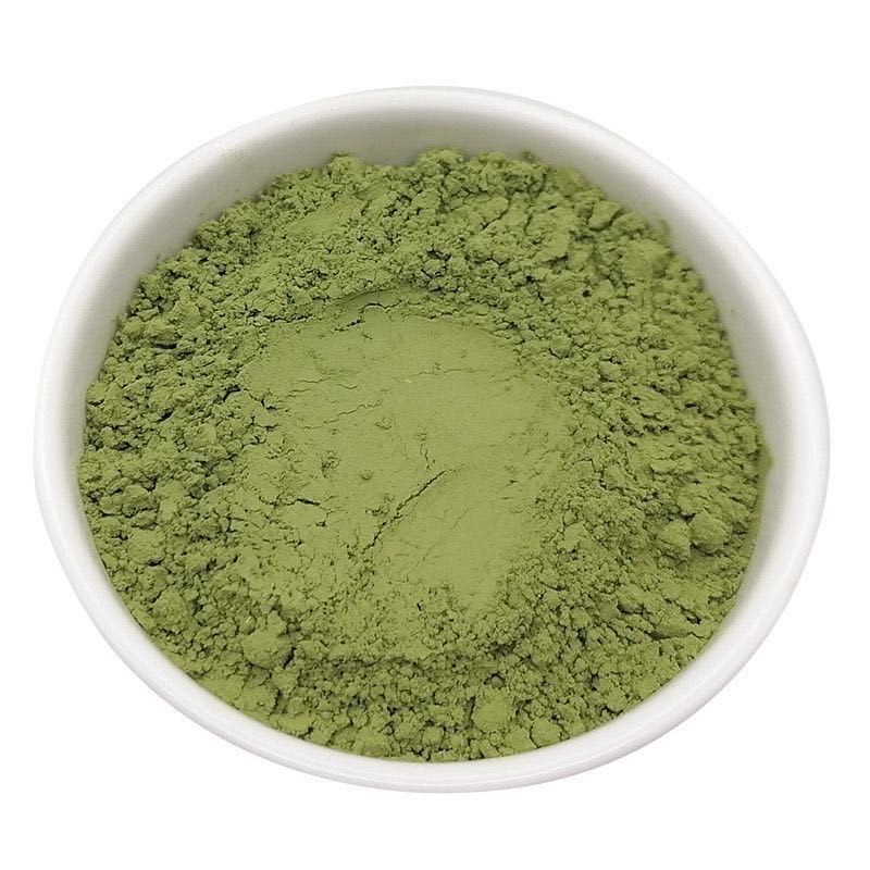SC厂家脱水菠菜粉菠菜生粉原料 spinach powder 果蔬代餐粉