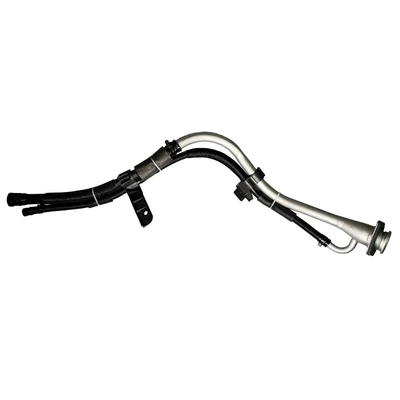 Applicable to Chevrolet new and old Lefeng Lecheng 1.41.6 fuel tank filling pipe iron pipe fuel tank injection port hose (Tubing)