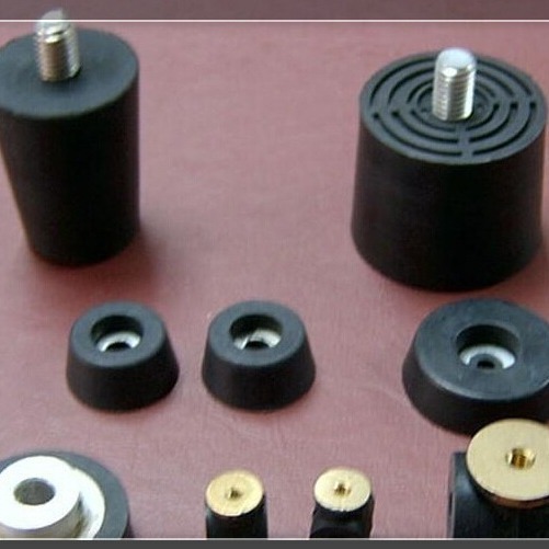 厂家橡胶脚垫橡胶减震 垫冲缓器减震器 橡胶脚垫