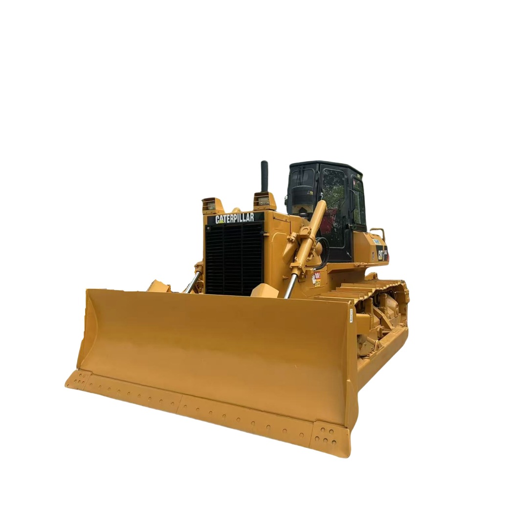 二手卡特猫D6G Usedd推土机是2024年新上市