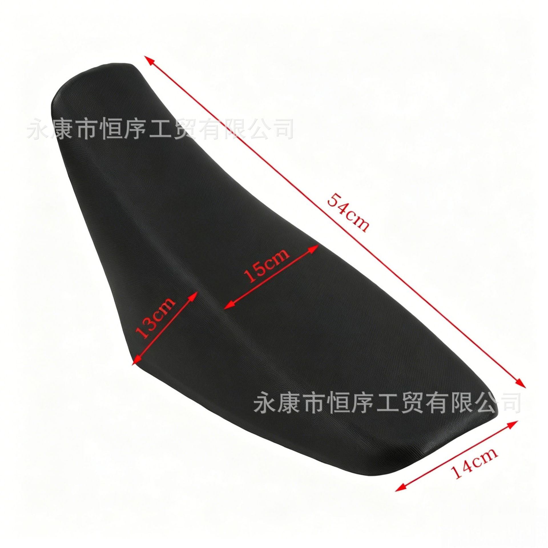 Suitable for Honda Crf70 Seat Cushion, Big Flying Eagle Off-Road Motorcycle Accessories, Crf65 Seat Cushion, Huayang 160 Seat