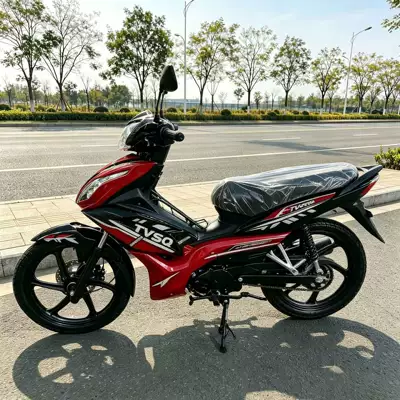 Suitable for Daily Use Overseas, Cross-Border – Motosikletlər
