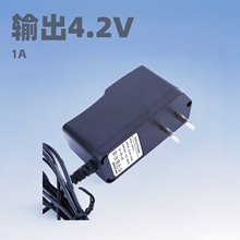 4.2V2A�늳س�������Ͳ�^������������D��4.2V���荳����