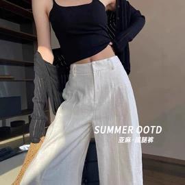 休闲裤;打底裤;女士短裤