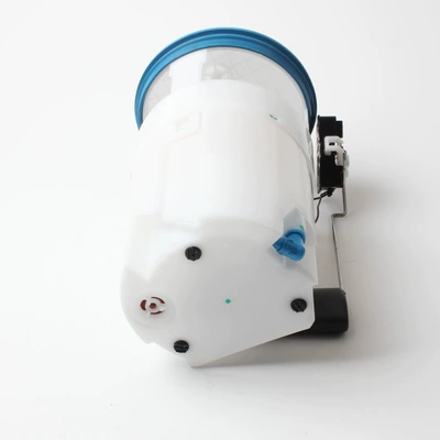 fuel pump assembly – Oil pump, nozzle