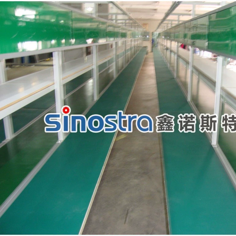 Производители разрабатывают и производят ленточный сортировочный кабель, ленточный кабель из алюминиевого сплава, антистатический ленточный кабель.