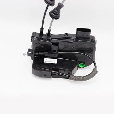 Other power supply, ignition system for 2011-2015 Sonata