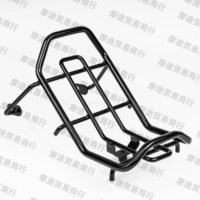 Guardrail Bumper Accessories, Motorcycle General Parts