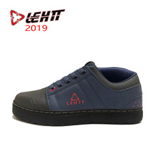 LEHTF美国品牌当季新品休闲平底无锁骑行鞋轻便舒适非锁防滑鞋