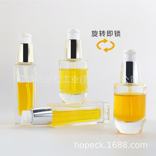 �F؛HOPECK������Һ��͸��ģ��ģ�Ʋ���ƿ20��30ml��Һ�ÿղ���ƿ