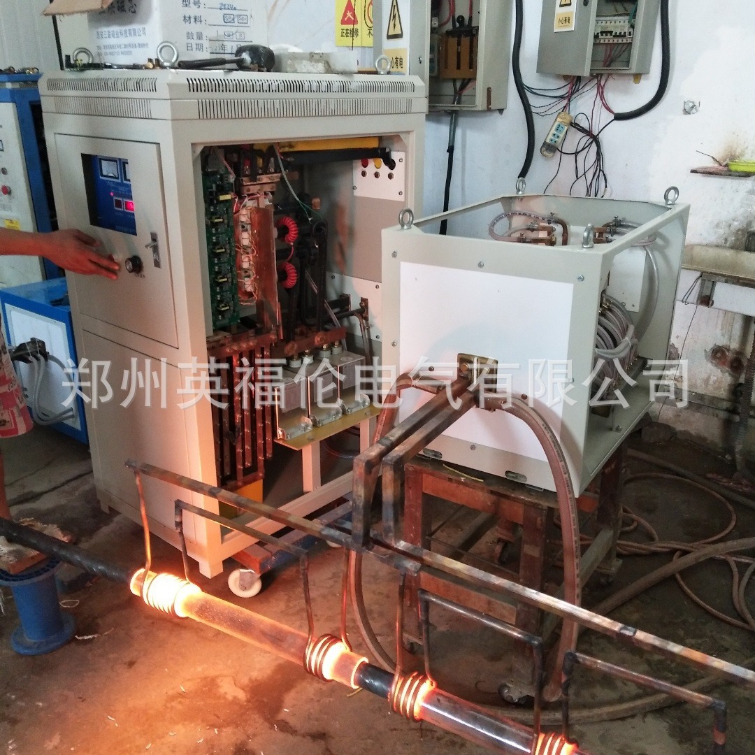 供应汽车螺母热镦机