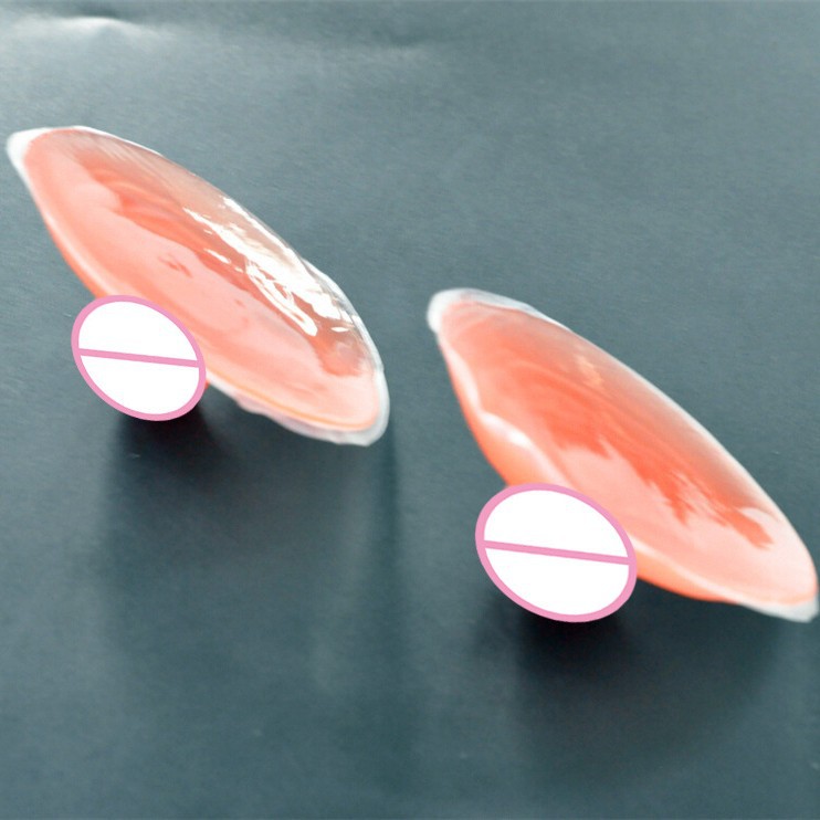 Los fabricantes suministran artificial falso pezón sexy pezón pegatinas suministros femeninos falso pezón de silicona líquida pezón pegatinas