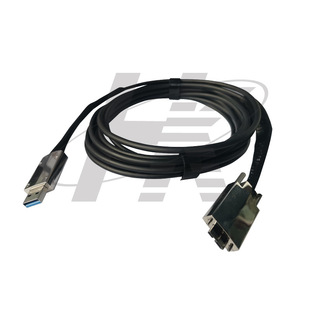 Stock clearing in stock industrial camera USB3.0 ordinary line HK-U3-3M-YH visual data connection line