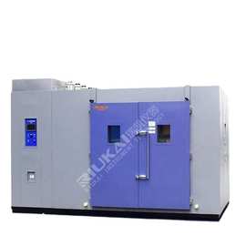 步入式恒温恒湿试验箱  大型高低温测试房 步入式恒温恒湿实验室