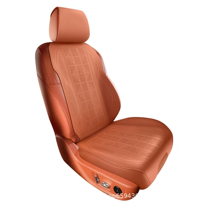 Seat cushion, seat cover: L9 L8 All-Season Universal Seat