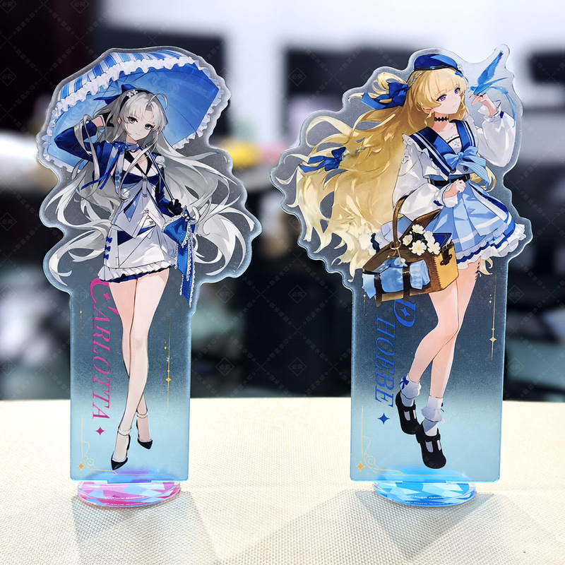 Ming Chao Rosen Joint Linkage Surrounding 15cm Phoebe Coletta Zane Britt Desktop Acrylic Brand