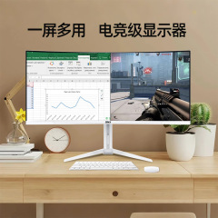 モニター 34inch e スポーツ ゲーム 4K180Hz デスクトップ コンピューター クロスボーダー専用超高精細曲面ディスプレイ