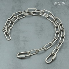 Flower Box Chain Accessories Metal Chain Bag Strap Replacement Shoulder Bag Chain Decorative Chain Single Purchase