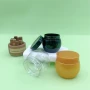 赫莲娜同款定制120g面膜罐