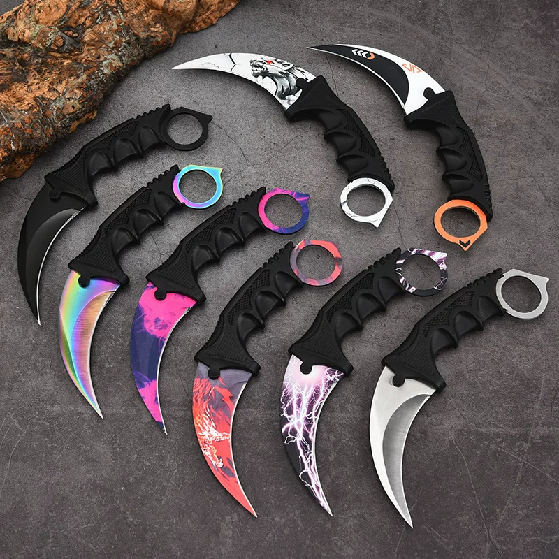 Travel tactics universal pocket knife