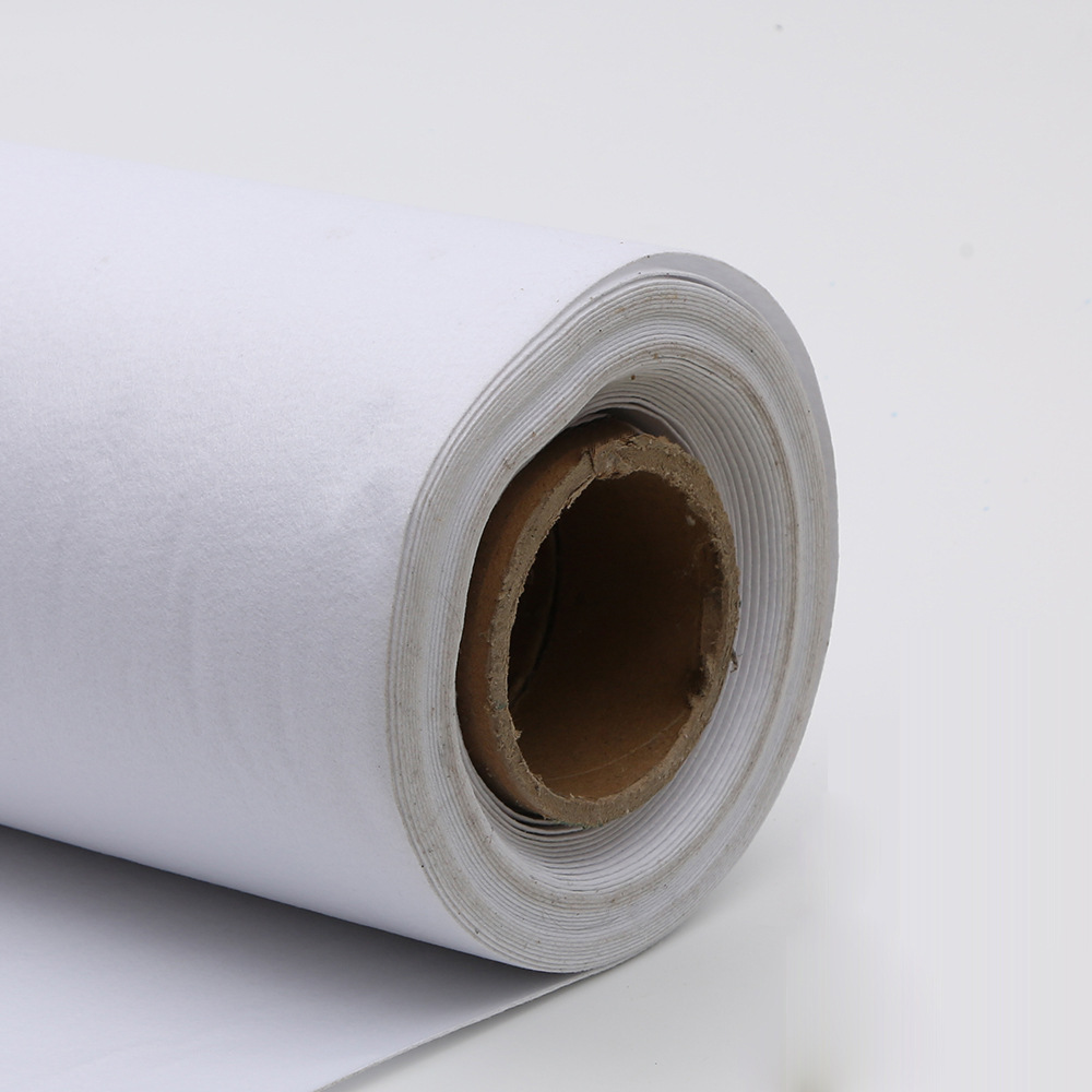 淋膜针刺棉无纺布 装修地面保护膜家装防护垫家用地膜