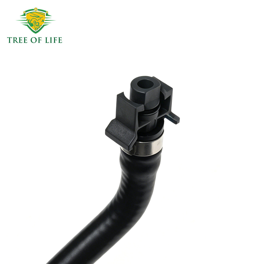 1829702,CV61-8K012-ZA is suitable for Ford Focus radiator coolant overflow pipe