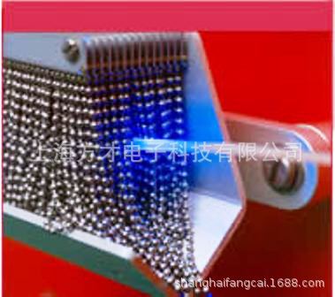 供应工频/高频/直流火花试验机珠链