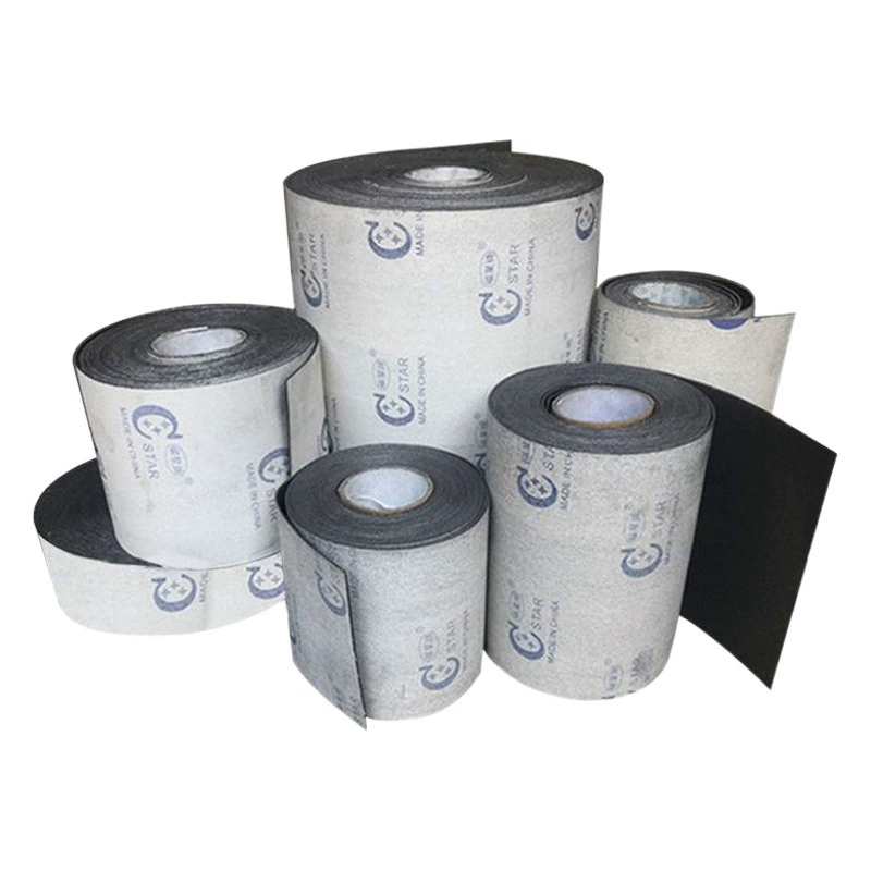 Бренд Carbon Star, графитовая ткань, смазочная ленточная шлифовальная машина, матовая лента, машинная смазка, износостойкая графитовая подушечка, нажимная пластина, устойчивая к высоким температурам