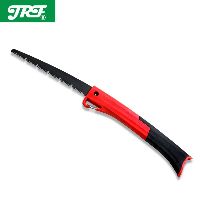 锯子家用小型手持手锯木工锯快速锯树据木头伐木折叠锯