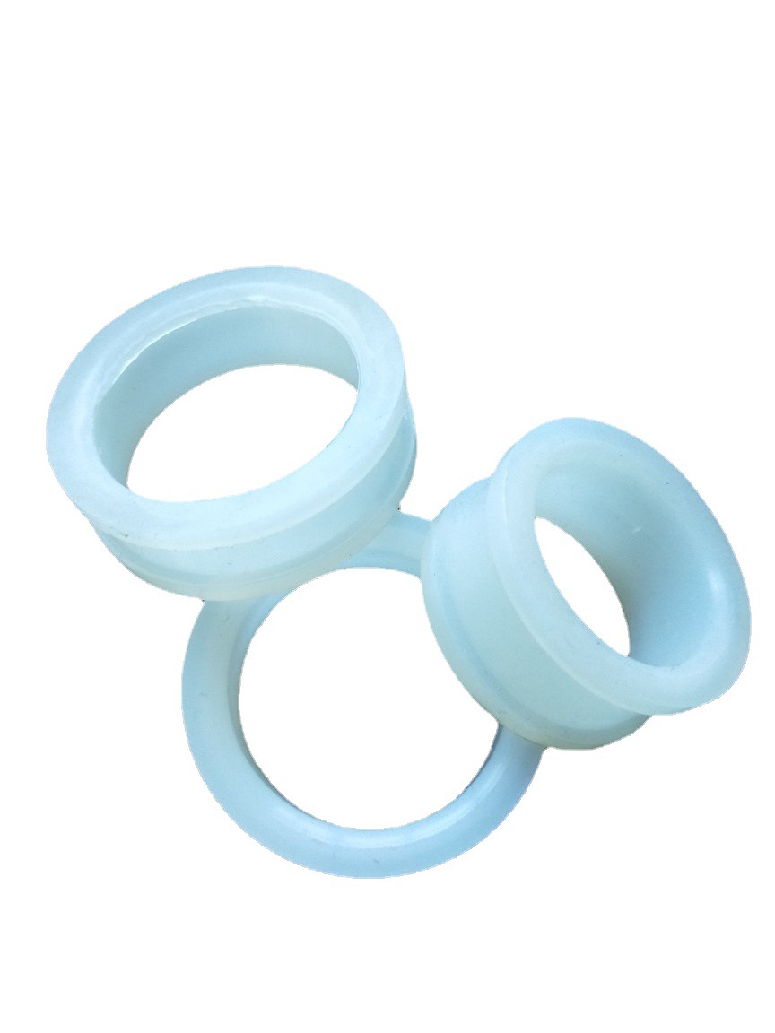 硅胶密封圈(套)