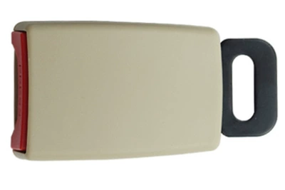 Car Seat Belt Components, Amusement Digər kuzov və aksesuarlar - all-inclusive-lock-beige