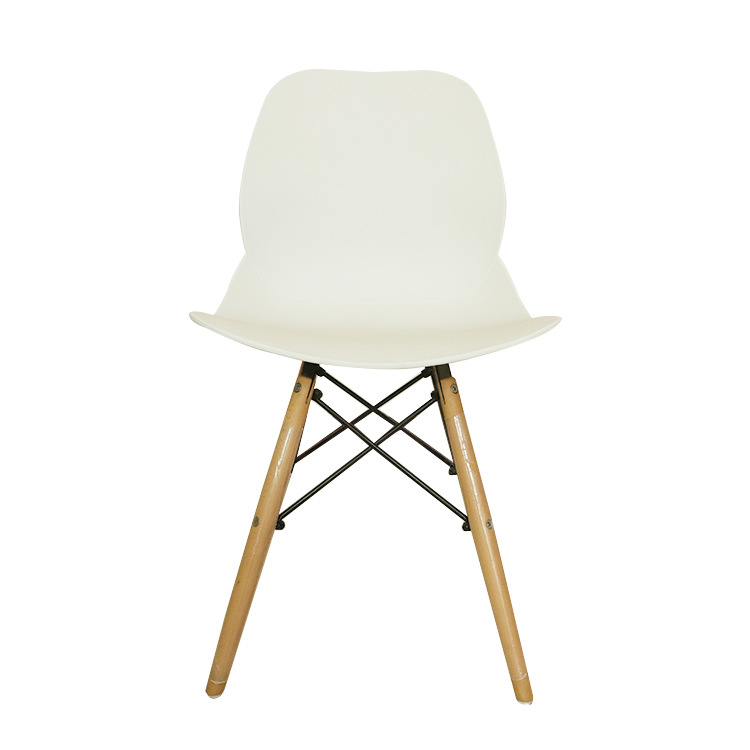 Silla de comedor de terciopelo silla de comedor de exportación de Amazon silla simple silla de lujo ligera silla de alto nivel image 1