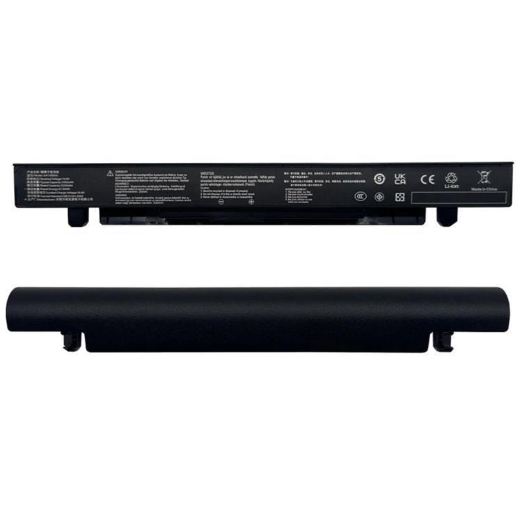 Suitable for Asus Laptop Batteries, Compatible with Asus R510C X550C X550L