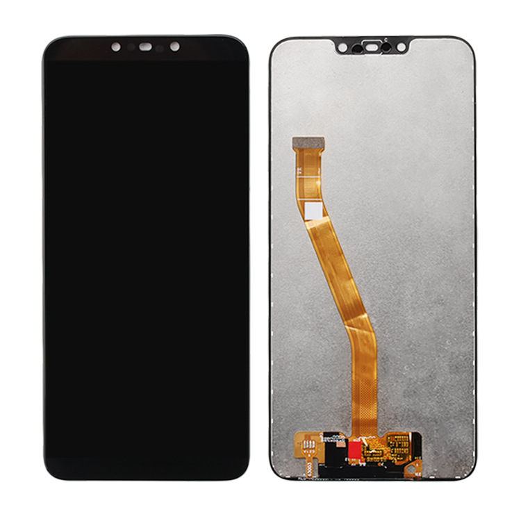 Suitable for Huawei nova3i screen assembly Nova5ipro LCD screen Nova7Pro mobile phone display LCD