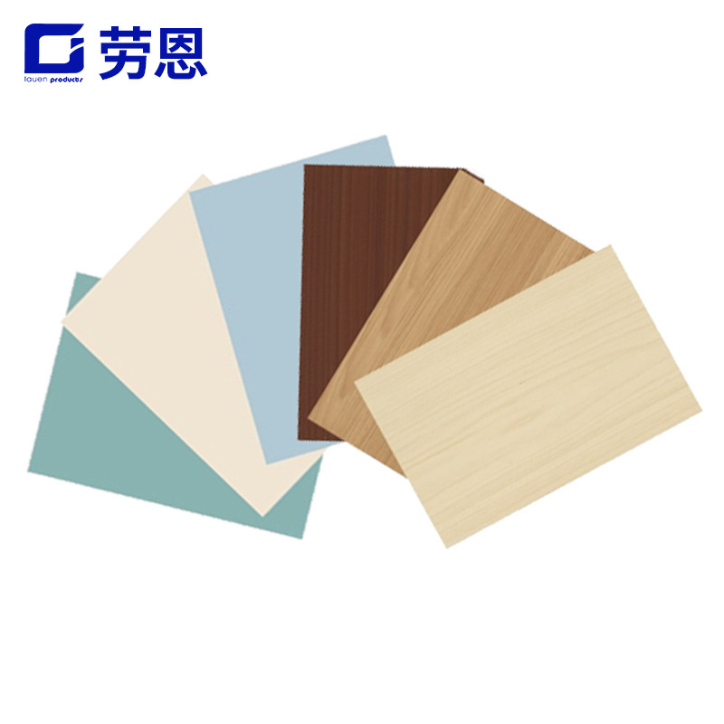 厂家直销抗菌树脂板墙板塑料板易清洁医用门墙装饰塑料防火墙板