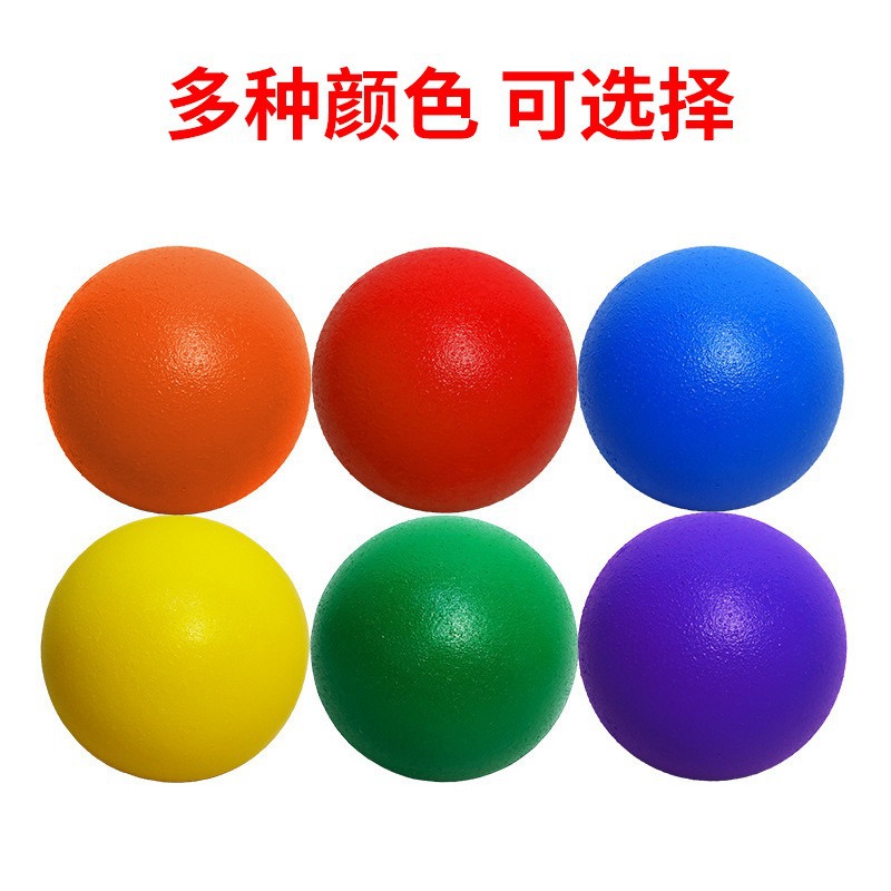Pelota de playa inflable de PU para exteriores, pelota de juguete de agua de rebote automático, pelota de cocodrilo de esponja, pelota de descompresión