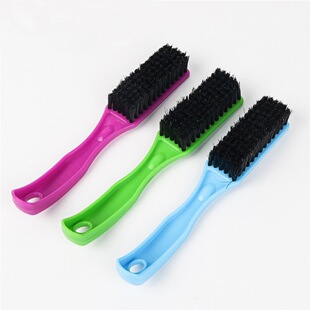 Yiyuan Store Hot Selling Products Street Stall Department Store Recommended Supply 118 Black Shoe Brush