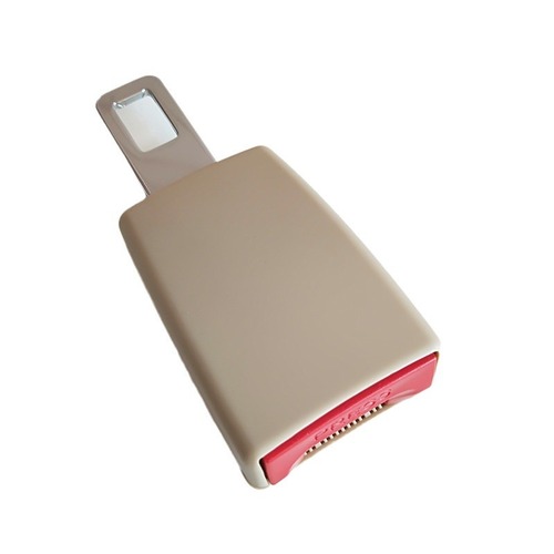 Car seat belt extender universal seat belt insert extension child seat seat belt extension buckle extension