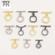 ���ٺϽ�OT������朿� diy�Ʒ14K��׽�ɫ����ɫ����β�B�ӿ�