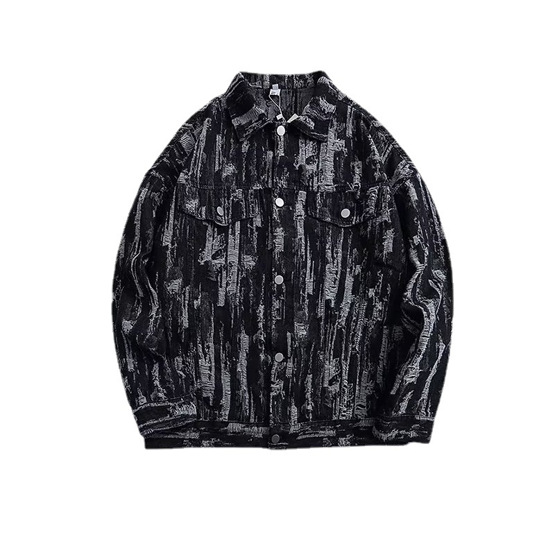 Retro Tooling Jacket Image 2