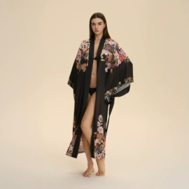 女士家居服;睡袍、浴袍;睡裙