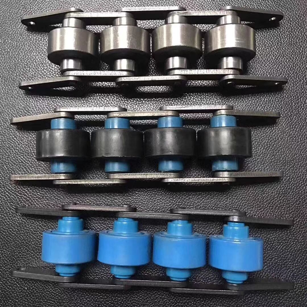 现货供应优质3倍速链条BS30-C212A