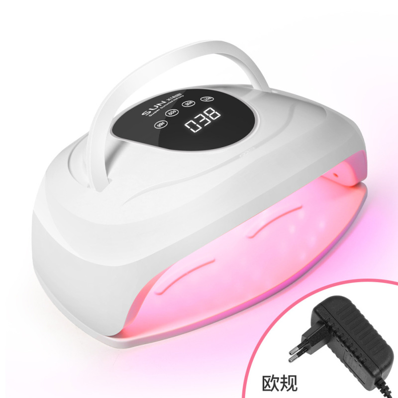320Wハイパワーネイルランプ両手光治療機UVマニキュアランプled速乾ドライヤー硬化ランプ|undefined